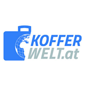 Kofferwelt Logo