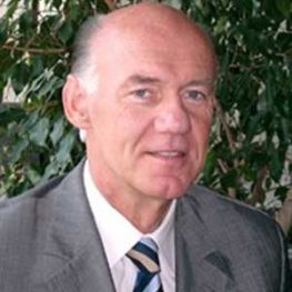 Prof. Dr. med. Richard H.W. Funk