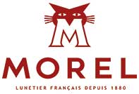 MOREL Logo