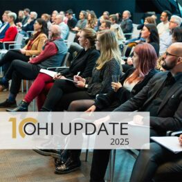 OHI UPDATE 2025