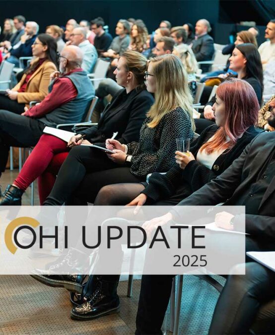 September 2025: OHI UPDATE 2025